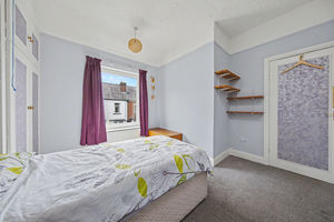 Heaton Street Brampton